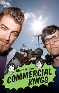 Rhett & Link: Commercial Kings