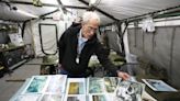 ‘It’s not a story. It’s real.’ Vietnam veteran recalls medic’s life with museum exhibit