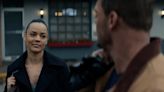 ‘Reacher’ Star Maria Sten Talks Season 2 Finale and Teases Neagley’s Return in Season 3