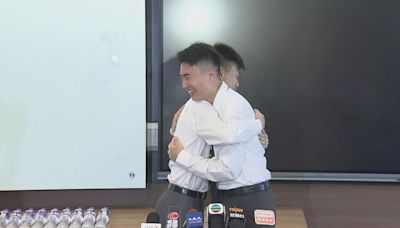 DSE放榜 多名狀元心儀醫科 香港中國婦女會中學首誕女狀元