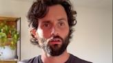 You ’s Penn Badgley Channels Joe Goldberg in Hilarious TikTok Debut