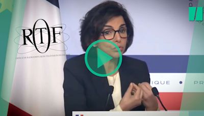 Rachida Dati défend une fusion de France Télévisions et Radio France... en convoquant l’ORTF