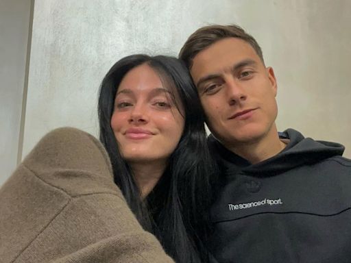 Los famosos que estarán presentes en el casamiento de Oriana Sabatini y Paulo Dybala