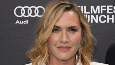 Kate Winslet: de defender sus “rollitos” al orgullo de que su cara refleje el paso del tiempo