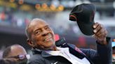 Baseball Legend Willie Mays Dies At 93 | iHeart