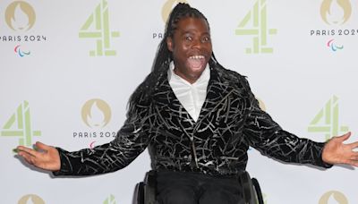 Ade Adepitan felt he had ‘let down’ disabled people after failed volcano climb