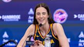 Video: Caitlin Clark Talks Advice from Peyton Manning, NFL Legend's Support of WNBA
