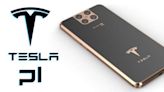 RUMOR: Elon Musk y Tesla están fabricando su smartphone, el Pi Phone