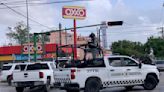 Matan a líder empresarial y cierran todas las tiendas Oxxo en Nuevo Laredo por cárteles