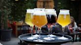 El Día de la Cerveza se está celebrando toda la semana en bares de Santiago