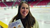 New book series shows girls hockey is a game for everyone, everywhere
