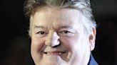Robbie Coltrane, actor who starred in 'Harry Potter' series as Hagrid, dies at 72