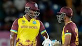 WI vs AFG: West Indies script history with highest powerplay score in T20 World Cup