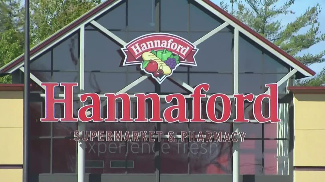 Hannaford expands recall of some ground beef products due to possible E. coli contamination