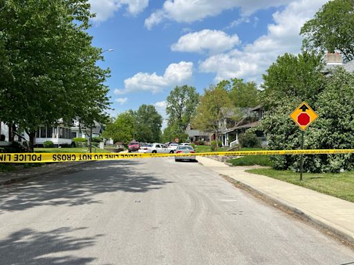 Indianapolis police involved in shooting on city's north side: What we know