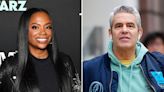 Kandi Burruss Reveals Andy Cohen’s Reaction to Her Decision to Leave ‘RHOA’