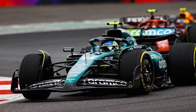 F1, en directo: GP de Miami | Sigue los Libres y la Qualy Sprint