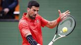 Novak Djokovic Relinquishes No. 1 Ranking After Withdrawing From French Open