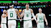 What Mavs Expect Kristaps Porzingis To Give Celtics In NBA Finals