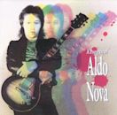 Portrait of Aldo Nova