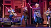 Review: MRS. DOUBTFIRE at Blumenthal Performing Arts