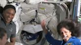 Starliner docks at ISS in spite of glitches - RTHK