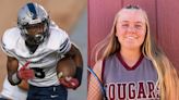 Athletes of the Week: Silverado’s Fredrick Hunter and Granite Hills’ Leila Debrito