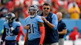 Mike Vrabel on Kevin Byard: These things aren't easy, but hopefully it works out for everybody