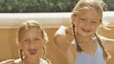 Bella Hadid emociona a su hermana Gigi por su 29 cumpleaños con un bonito mensaje y fotos de su infancia