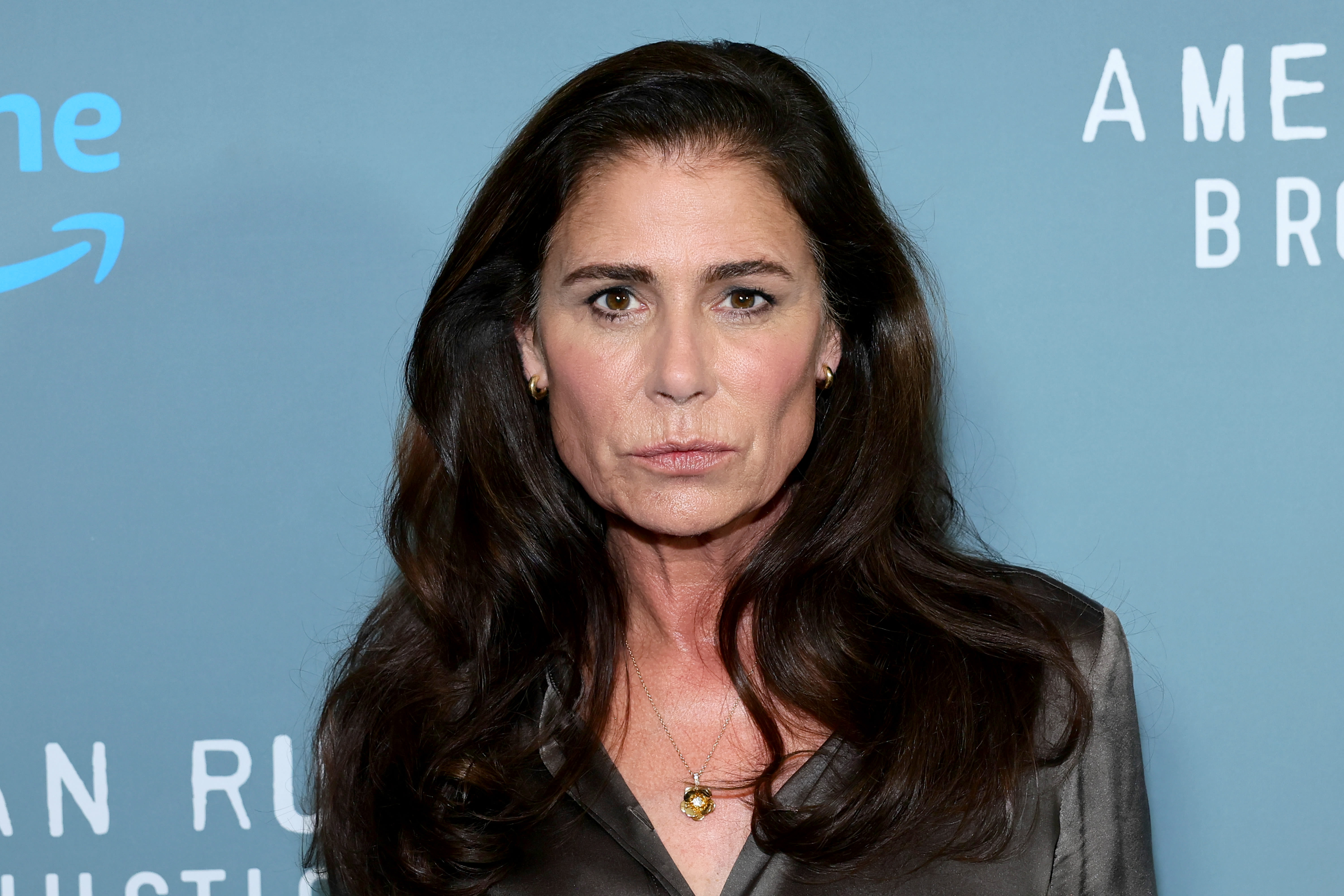 ‘Law & Order’ Casts Maura Tierney as a Lieutenant in Season 24