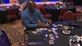 Video: Olympic Gold Medalist Michael Redd attends Tulsa's 2024 Night of Empowerment