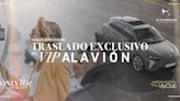 Cómo es el primer servicio vip en Aeroparque para clientes de DS Automobiles