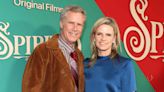 Who Is Will Ferrell's Wife? All About Viveca Paulin