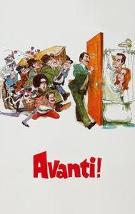 Avanti!