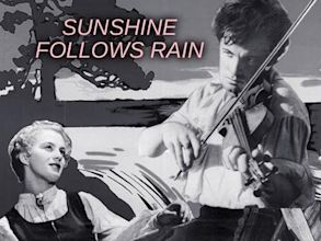 Sunshine Follows Rain