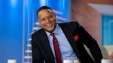 Craig Melvin Reveals the Top Parenting Tip He’s Learned from 'Today' (Exclusive)