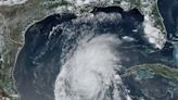 Texas coast braces for potential hit by Beryl. Storm is expected to regain hurricane strength