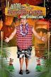 Larry the Cable Guy's Hula-Palooza Christmas Luau