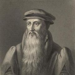 John Knox