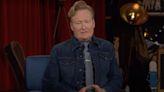 Conan O’Brien Admits He Tried To Change Late Night’s Name To ‘Nighty Night,’ And I’m Here For The Story
