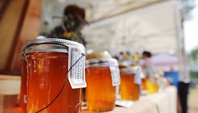 Here are 5 health benefits of honey
