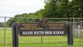 Maine South to get leaky roof repaired over the summer