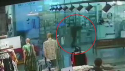 以色列商場恐攻！2軍人遭持刀攻擊1死-台視新聞網
