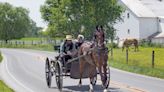 I went on a VIP tour of Pennsylvania’s Amish – tourists acted like it was a safari