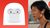 These Are the Best AirPods Deals for Black Friday