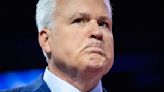 Man Accusing CPAC Chair Matt Schlapp of Sexual Assault Was Paid $480,000: Report