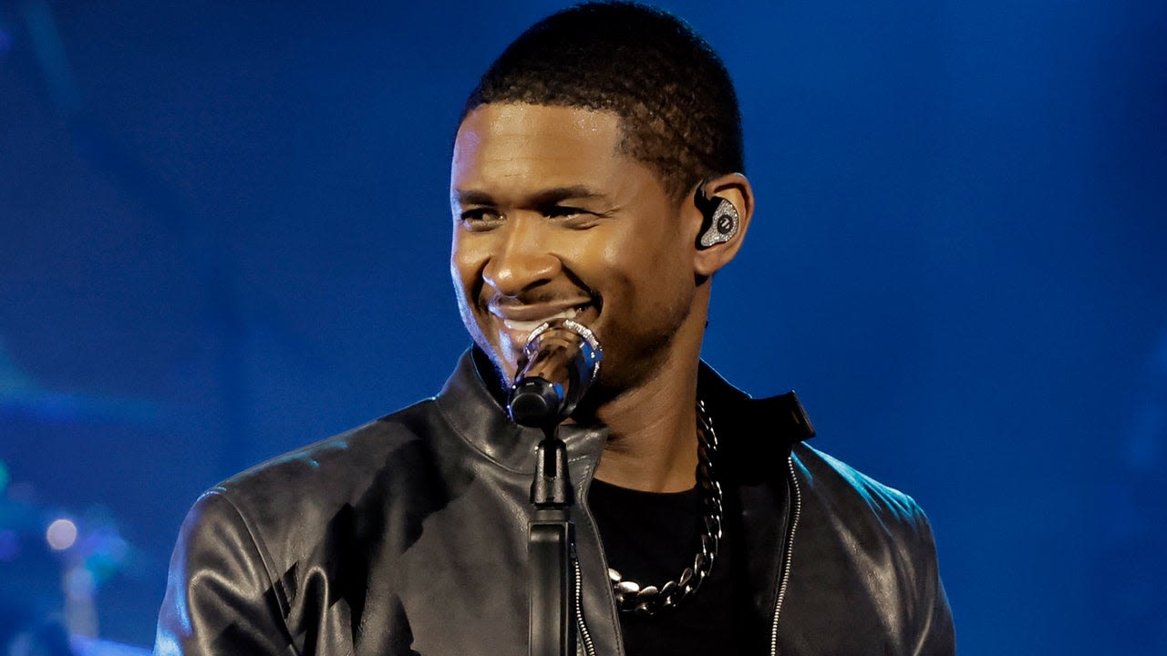 BET Awards 2024: Usher to Be Honored With Lifetime Achievement Award