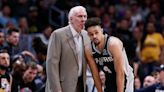 Derrick White Makes Splash in Finals MVP Leaderboard