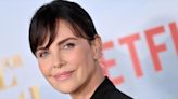 Charlize Theron responds to rumors she's had a facelift: 'B****, I'm just aging!'