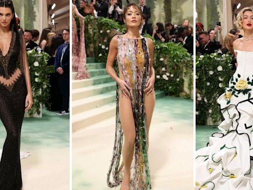 Met Gala 2024: 5 curiosidades escondidas en los atuendos de las celebridades